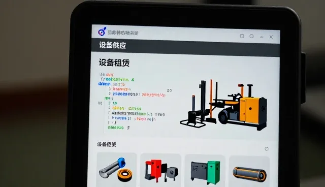 设备销售业务如何适应市场变化与客户需求