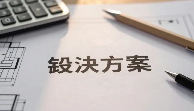 环保设备租赁中的常见问题及应对策略