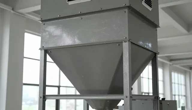 设备选型中的关键关注点及常见误区