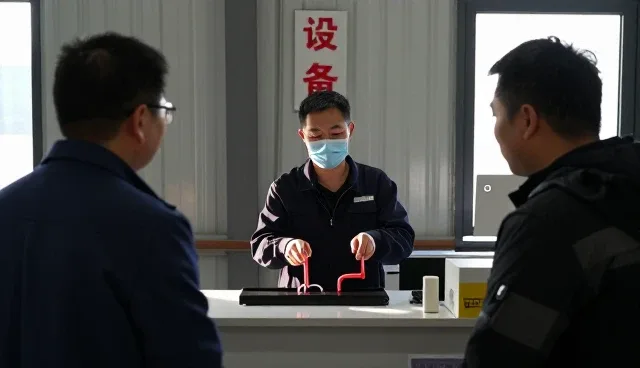 设备销售选择参考指南