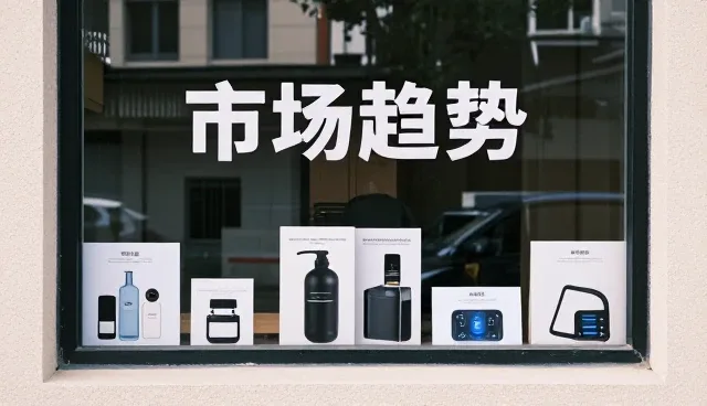机械设备供应业务趋势与市场动向分析